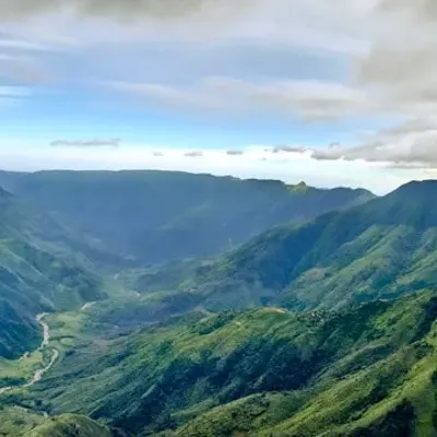 Shillong, India