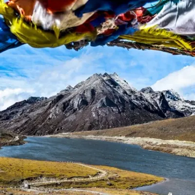 Arunachal Pradesh, India