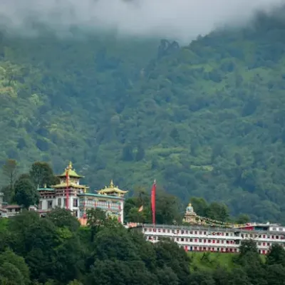 Arunachal Pradesh, India