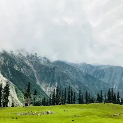 Jammu and Kashmir