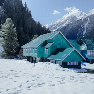 Jammu and Kashmir