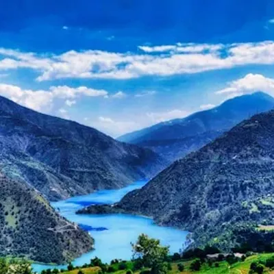 Jammu and Kashmir