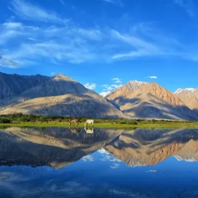 Leh, laddakh
