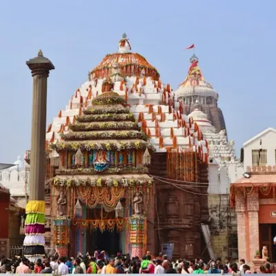 Puri, Odisha, India