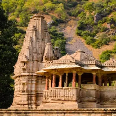 Bhangarh, Rajasthan, India