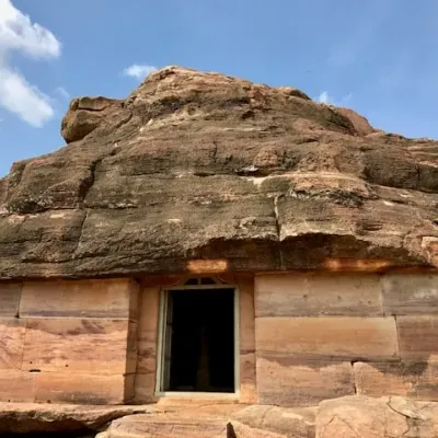  Aihole, Karnataka 587124, India