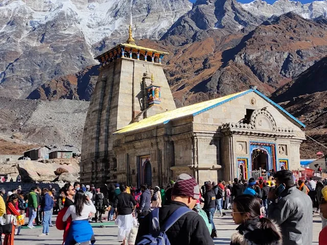  New Charter Flights & Helicopter Safety Rules for Char Dham Tours