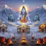 Explore Panch Kedar