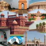 Explore North India