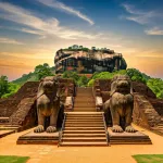 Explore Sri Lanka