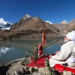 Explore Adi Kailash