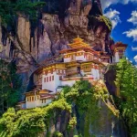 Explore Bhutan