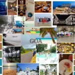Explore Goa