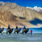 Explore Ladakh