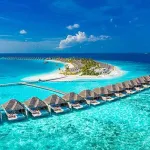 Explore Maldives