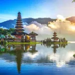Explore Bali