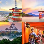 Explore Japan
