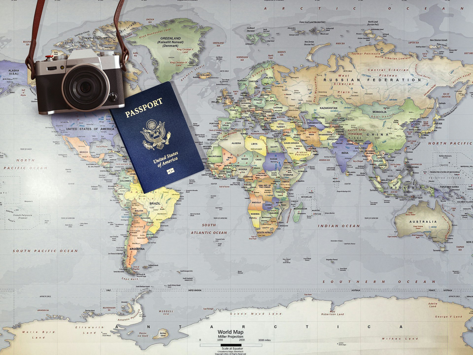 tourist visa services