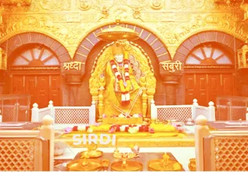 Shirdi & Shani Shingnapur Tour Package