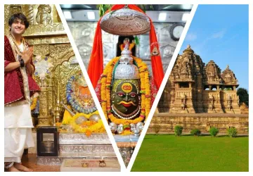 Madhya Pradesh Tour Package