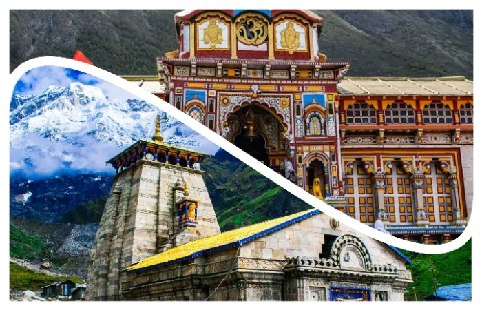 Temple Travel Mission
