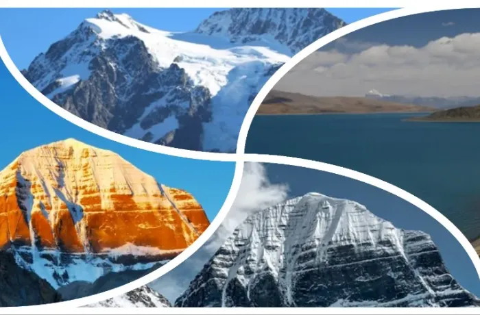 KAILASH MANSAROVAR YATRA 2025