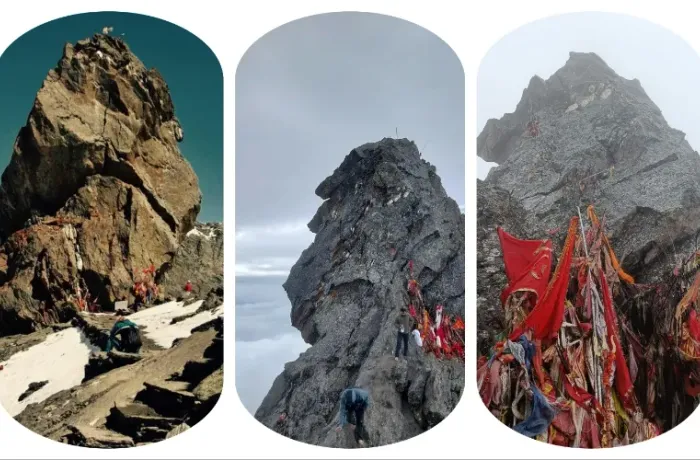 SHREEKHAND KAILASH YATRA