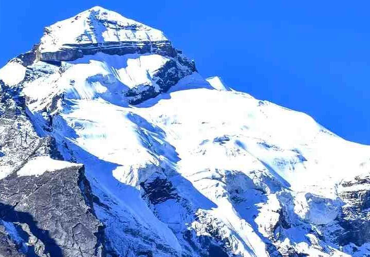 Adi Kailash Yatra from Kathgodam