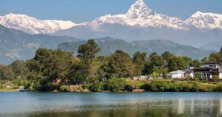 Kathmandu Pokhara Tour