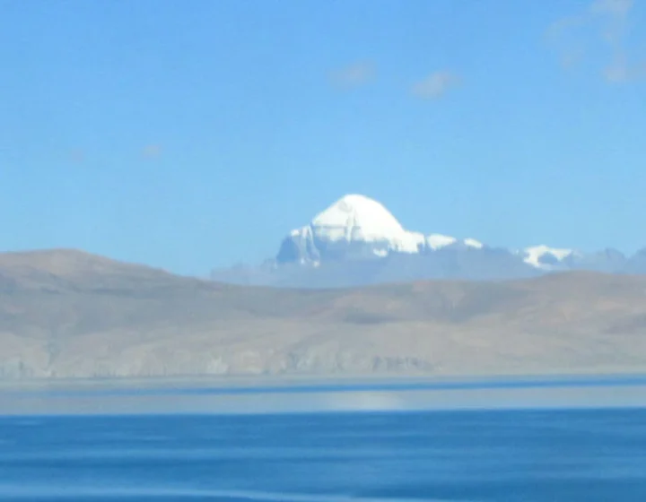 Kailash Manasarovar Yatra via Lipulekh Pass