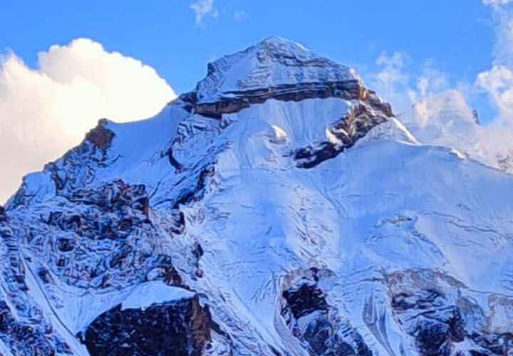 Adi Kailash Om Parvat Yatra