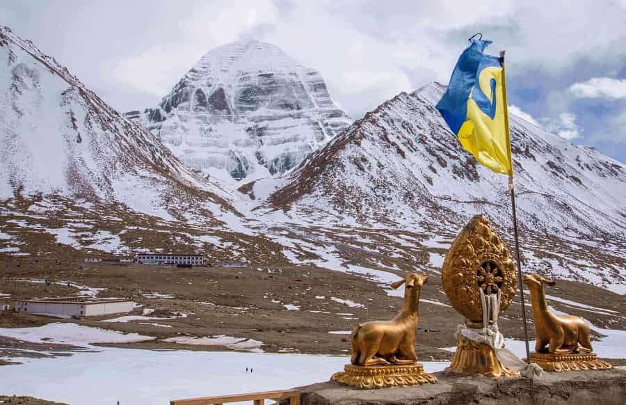 Kailash Mansarovar Yatra: A Complete Guide to a Spiritual Journey