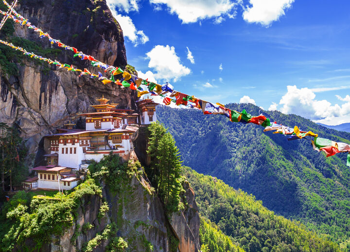 Bhutan Tour Package