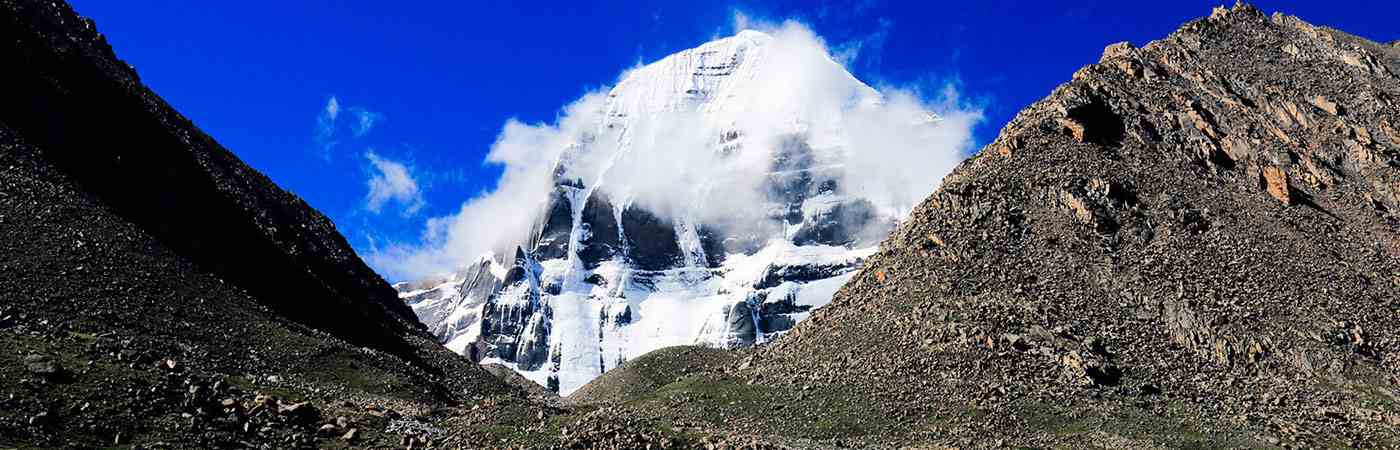 Tour Guide for Kailash Mansarovar Yatra via Lipulekh Pass