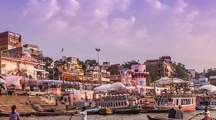 Varanasi Tour Package