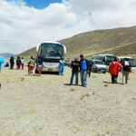 Kailash Yatra by Bus